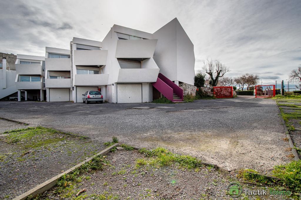 Hotel La Joie Des Sables Balaruc-le-Vieux Exterior foto